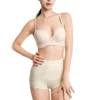 Culotte gainante invisible sous robe de soirée – Effet ventre plat immédiat pour silhouette affinée et élégante