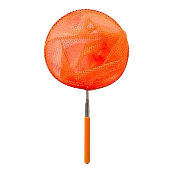 Filet ramassage coquillages avec poignée – Pratique et robuste pour collecter vos trésors marins facilement – Image 10