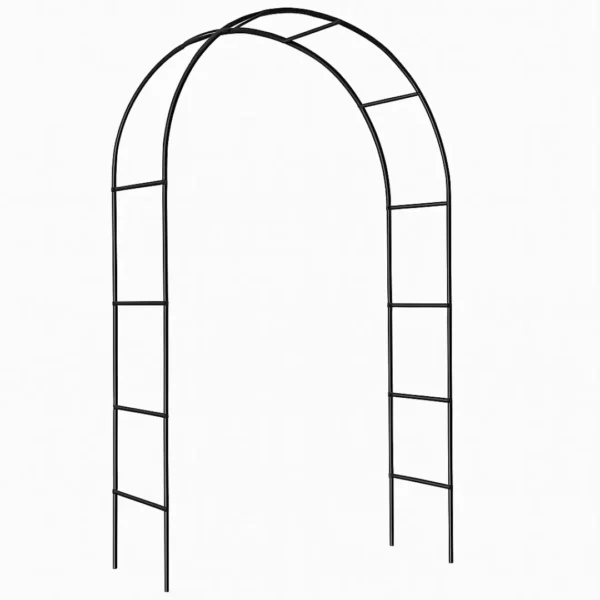 Support arche ballon pliable pour extérieur – Image 10