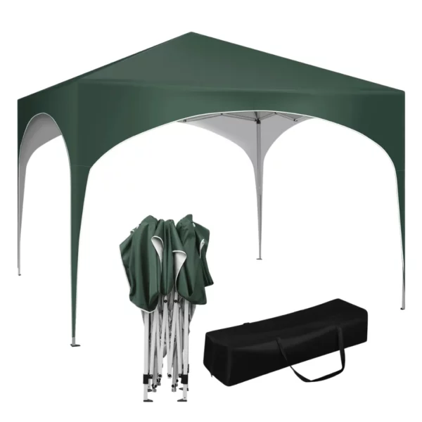 Tente pliable pour buffet extérieur rapide – Image 8