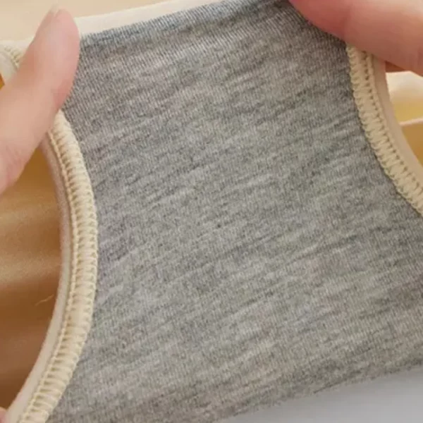 Culotte gainante effet ventre plat et fessier galbé – Affine la silhouette instantanément, confort invisible sous les vêtements – Image 10