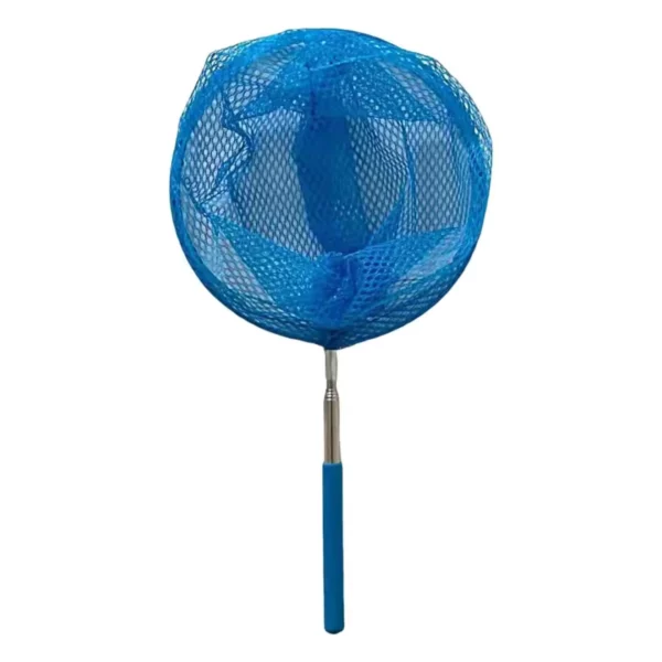 Filet ramassage coquillages avec poignée – Pratique et robuste pour collecter vos trésors marins facilement – Image 9