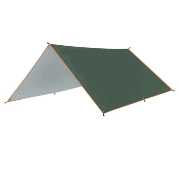 Abri de plage anti vent léger – Image 6