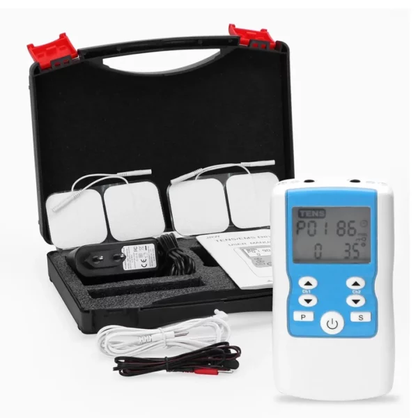 Appareil de massage complet par impulsions physiothérapie – Image 5
