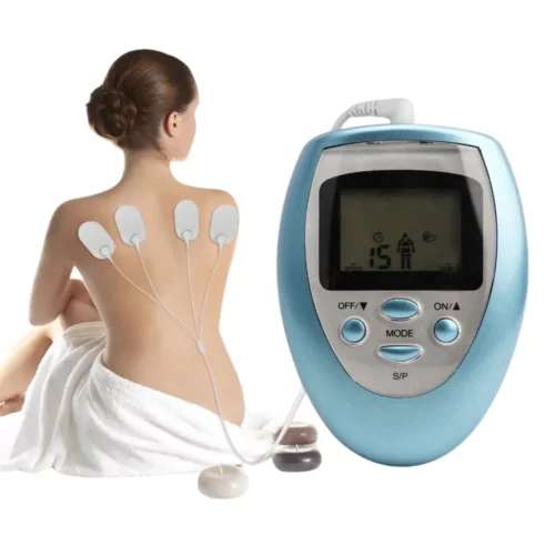 Appareil de physiothérapie à impulsions électroniques