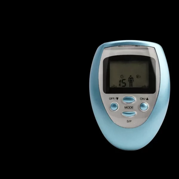 Appareil de physiothérapie à impulsions électroniques – Image 2
