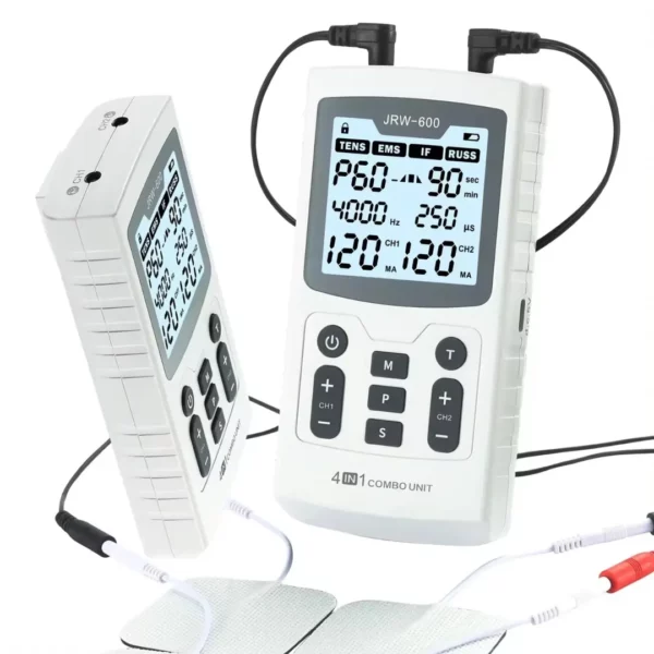 Appareil de physiothérapie interférentielle – Image 2