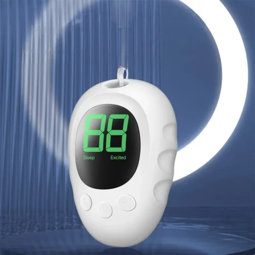 Appareil d'électrothérapie aide au sommeil