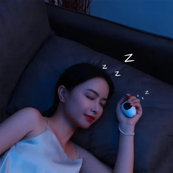 Appareil d'électrothérapie aide au sommeil – Image 3