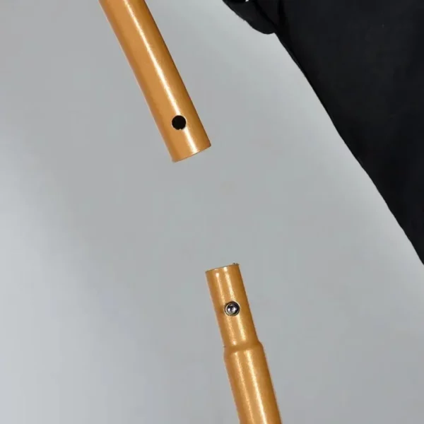 Arche métallique pliable pour décoration ballon – Image 4
