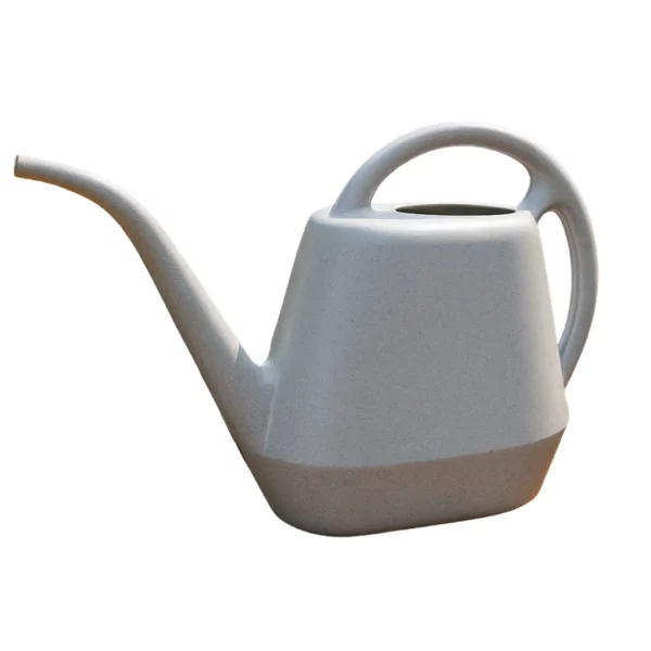 Arrosoir extérieur en plastique léger coloré – Pratique et résistant pour jardinage facile et déco vivante – Image 4