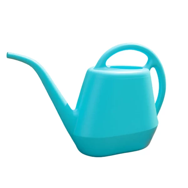 Arrosoir extérieur en plastique léger coloré – Pratique et résistant pour jardinage facile et déco vivante – Image 7