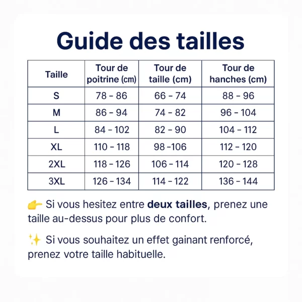 Body gainant bustier sans armatures – Affine la silhouette, ventre plat et confort absolu au quotidien – Image 3