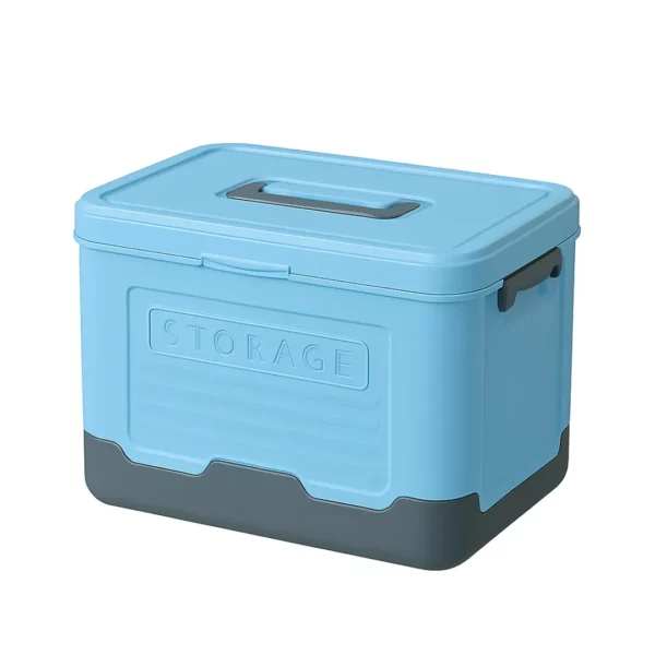 Boîte de rangement déco pour transport événement – Image 10