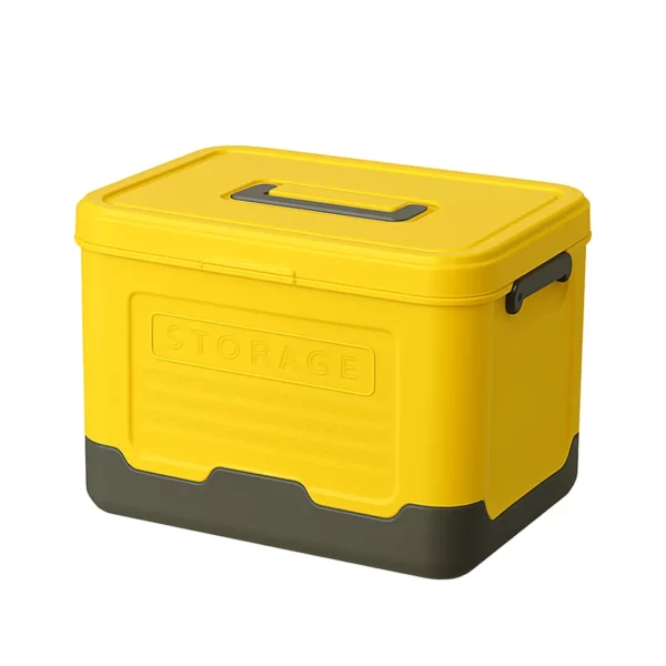 Boîte de rangement déco pour transport événement – Image 8