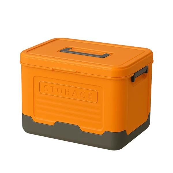 Boîte de rangement déco pour transport événement – Image 9