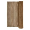 Brise-vue naturel osier pour jardinet terrasse – Intimité élégante et protection solaire 100% naturelle