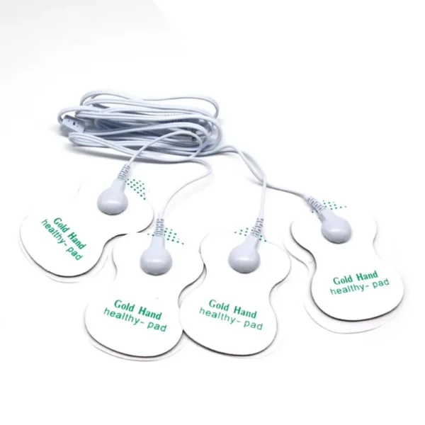 Câble d'électrode pour stimulateur musculaire – Image 3