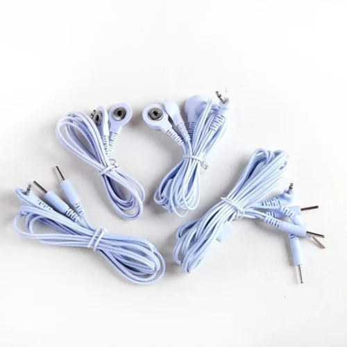 Câble d'électrode pour stimulateur musculaire