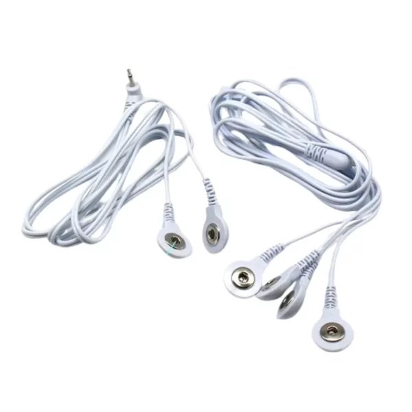Câble d'électrode pour stimulateur musculaire – Image 2