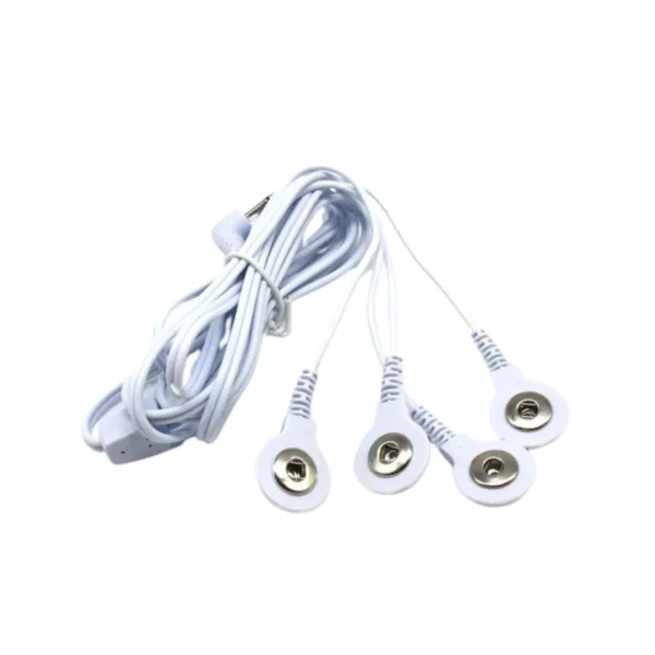 Câble d'électrode pour stimulateur musculaire – Image 6