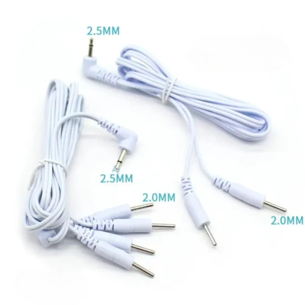 Câble d'électrode pour stimulateur musculaire – Image 7