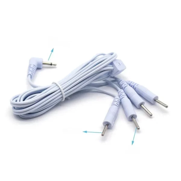Câble d'électrode pour stimulateur musculaire – Image 9