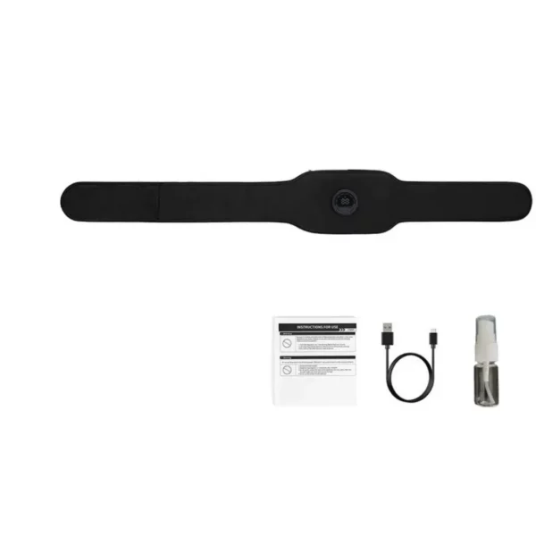 Ceinture de tonification abdominale EMS – Image 6