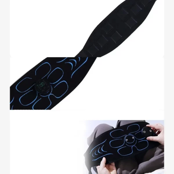 Ceinture de tonification abdominale intelligente – Image 4