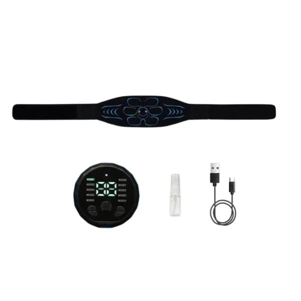 Ceinture de tonification abdominale intelligente – Image 8