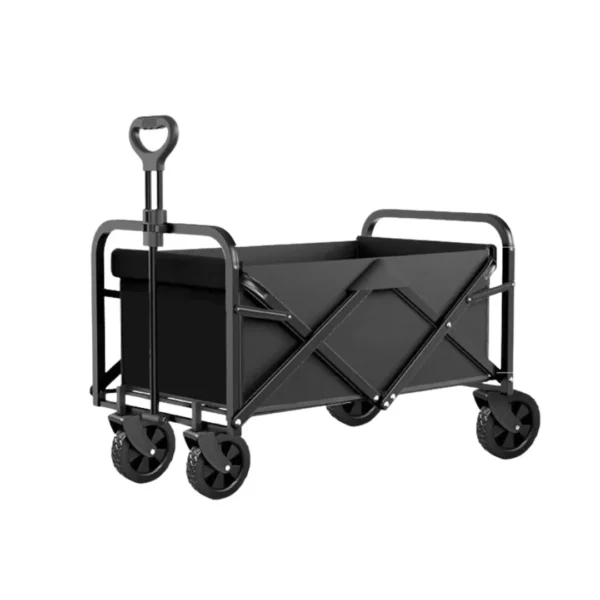 Chariot de plage avec roues tout terrain – Image 10