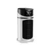 Climatiseur portable avec humidificateur – Fraîcheur instantanée et air purifié pour un été sans souffrance