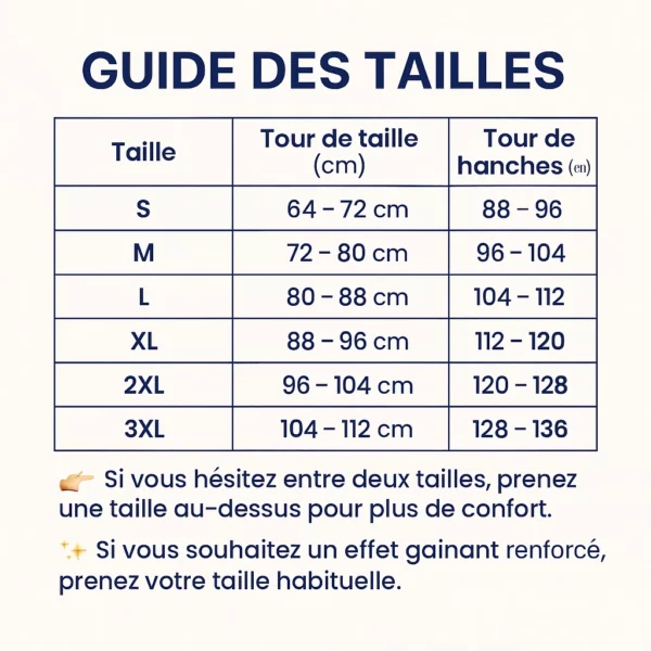 Combinaison gainante sans coutures pour l’été – Silhouette affinée instantanément, légère et invisible sous les vêtements – Image 3