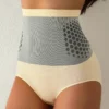 Culotte gainante effet ventre plat été