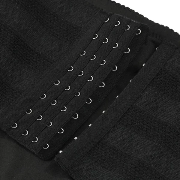 Culotte gainante forte compression silhouette affinée – Image 5