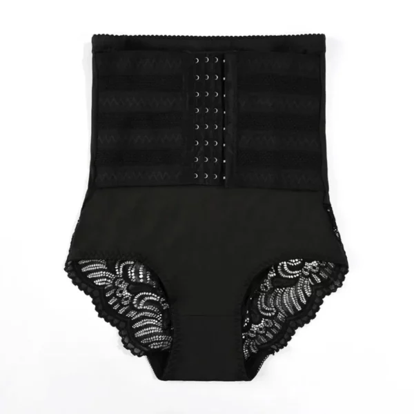 Culotte gainante forte compression silhouette affinée – Image 6