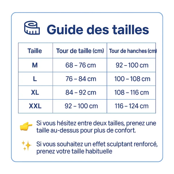 Culotte gainante invisible sous robe de soirée – Effet ventre plat immédiat pour silhouette affinée et élégante – Image 3