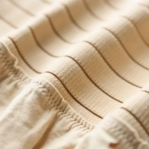 Culotte gainante taille haute invisible été – Image 5