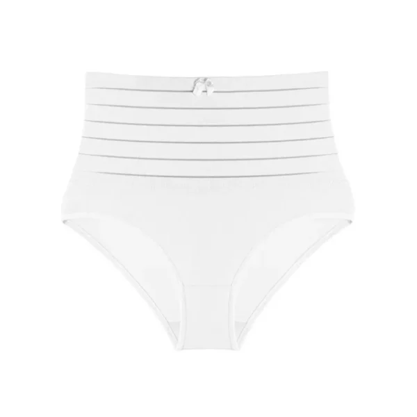 Culotte gainante taille haute invisible été – Image 6