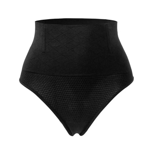 Culotte gainante taille haute invisible – Image 8