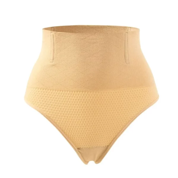 Culotte gainante taille haute invisible – Image 9