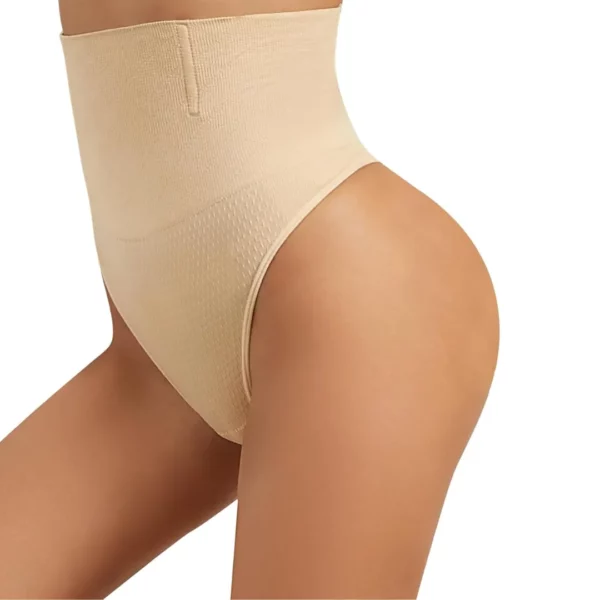 Culotte gainante taille haute invisible – Image 10