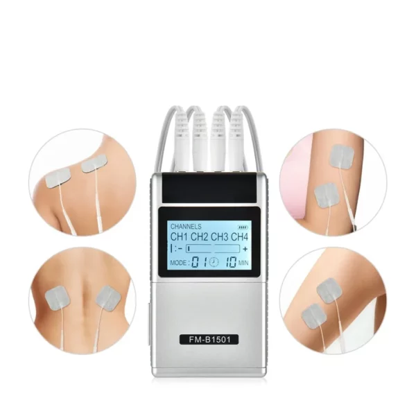 Électrostimulateur de nerf musculaire – Image 4