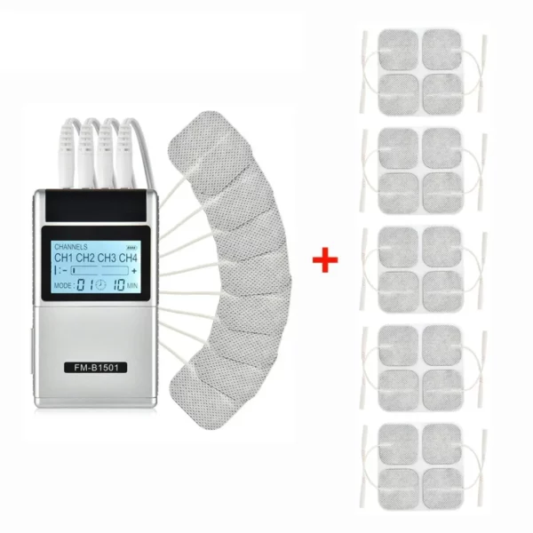 Électrostimulateur de nerf musculaire – Image 8