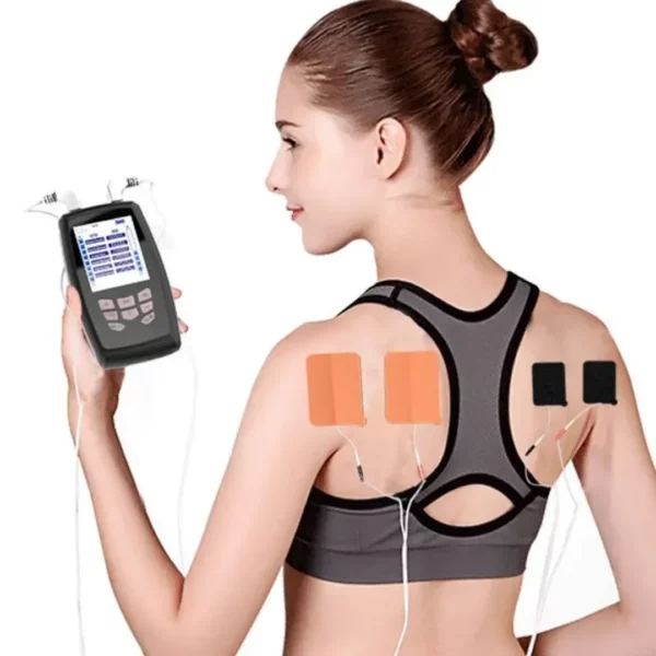 Electrostimulateur musculaire à unité Tens – Image 4