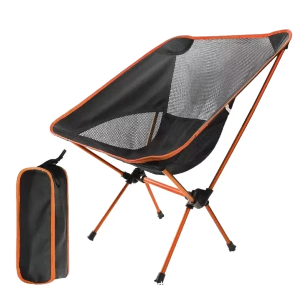 Fauteuil de plage pliable – Image 6
