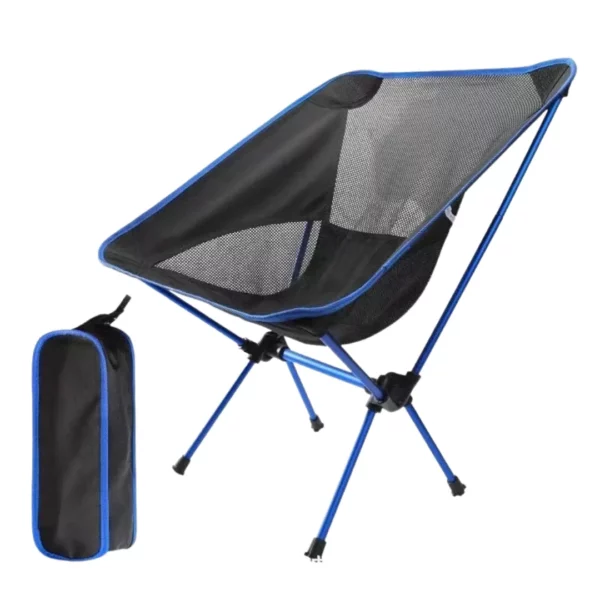 Fauteuil de plage pliable – Image 7