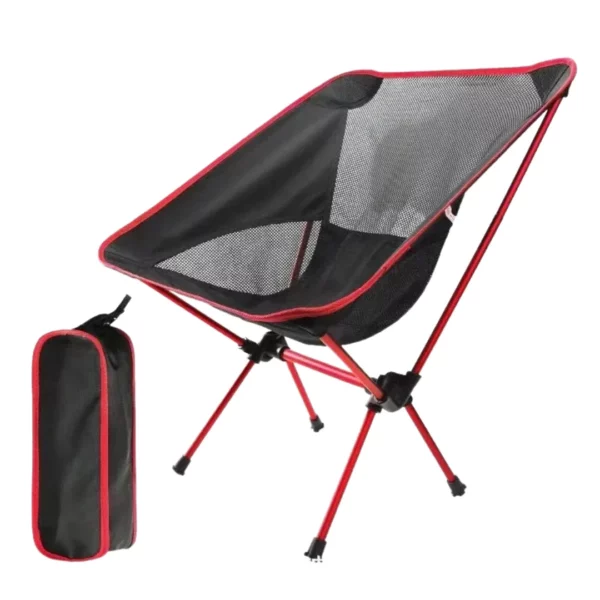 Fauteuil de plage pliable – Image 8