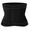 Gaine amincissante effet sauna sudation – Taille affinée, ventre plat, transpiration maximale pour perte de poids rapide