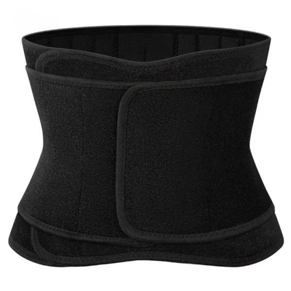 Gaine amincissante effet sauna sudation – Taille affinée, ventre plat, transpiration maximale pour perte de poids rapide